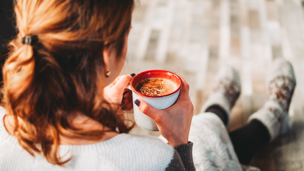When does caffeine wear off?