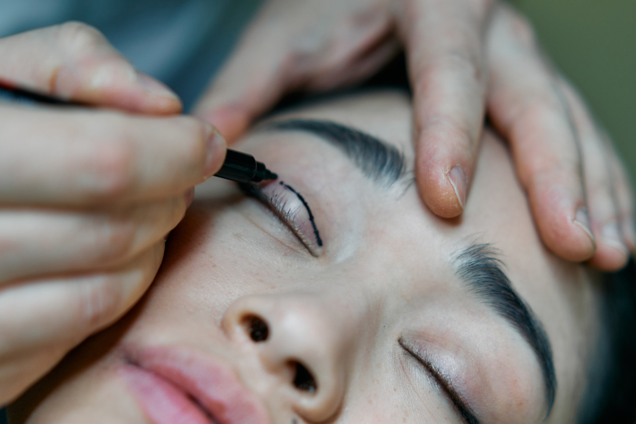 The link between adult dry eye and children’s eye health
