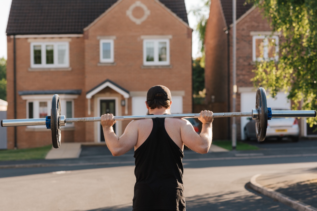 Effective Training Methods for Building Muscle and Strong Bones