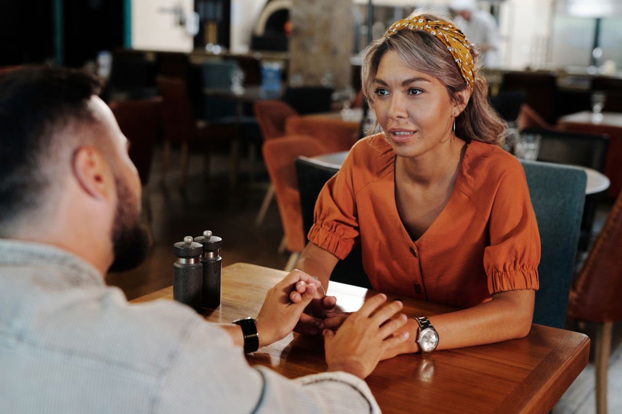 Why Do Women Prefer Some Men Over Others?