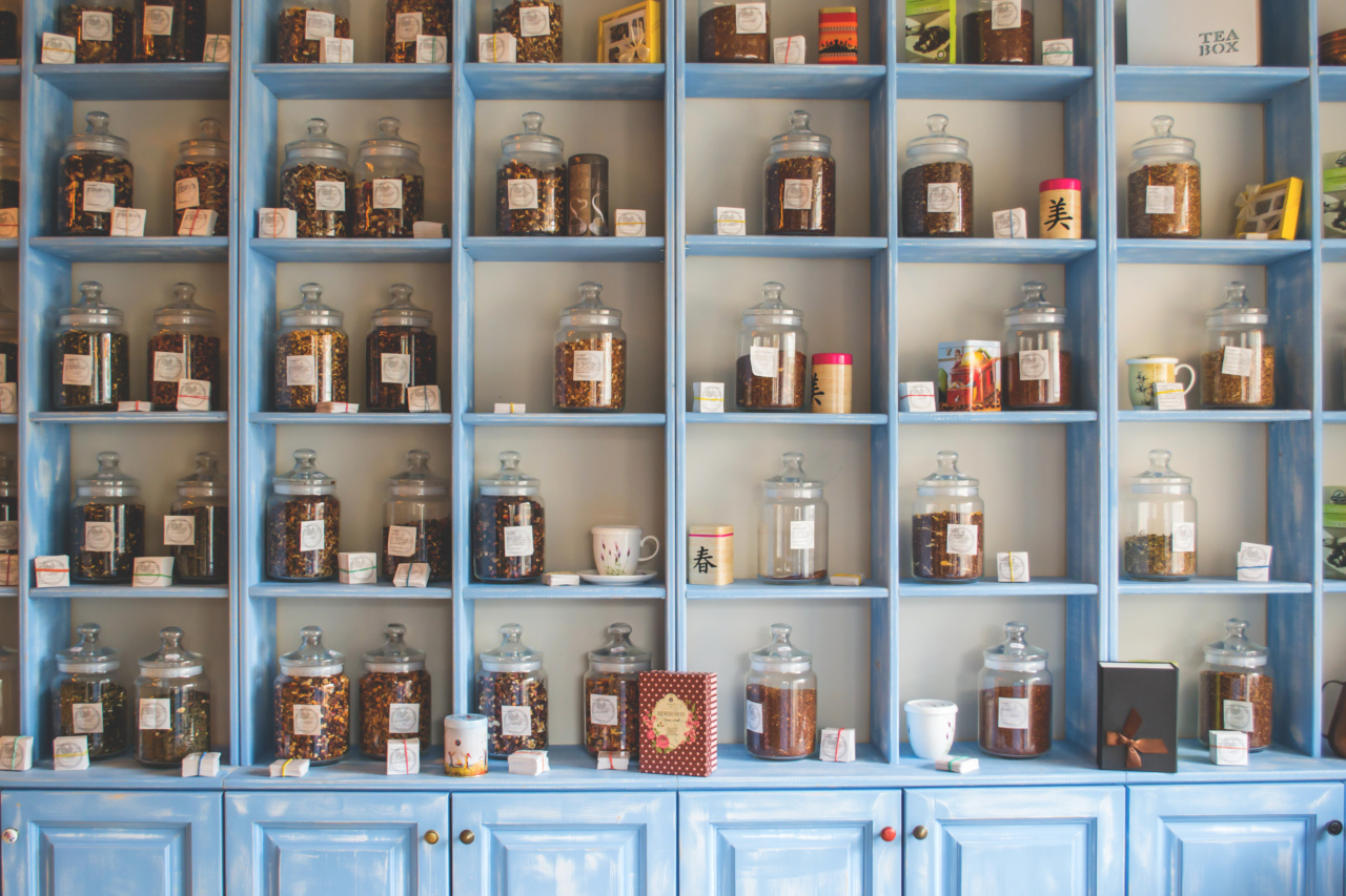 Natural Herbs for Slimming: It Works!