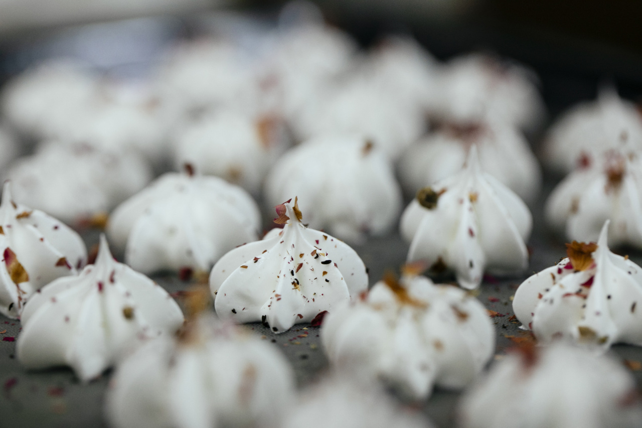 Missing your Z’s? Indulge in some homemade candy