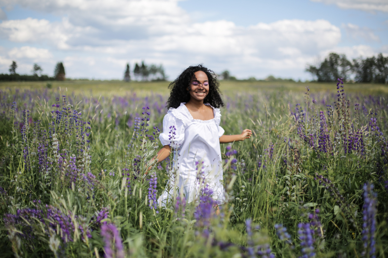 Herbs that can boost happiness levels