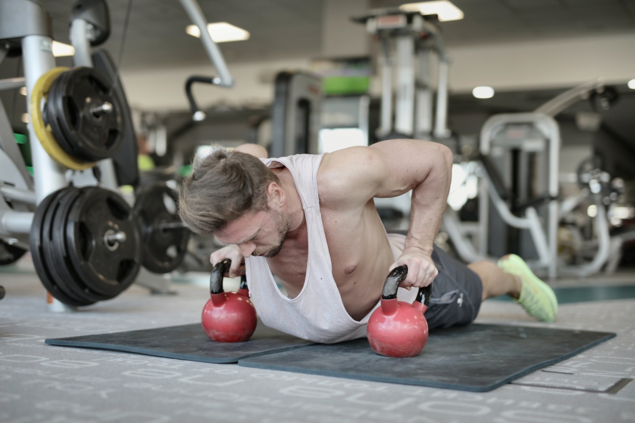 Gentle exercise is superior to vigorous activity