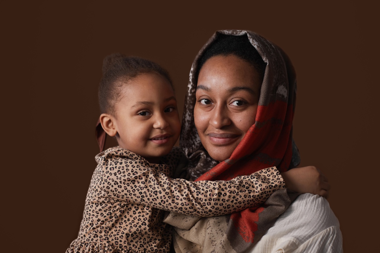 Motherhood and Alzheimer’s: A Closer Look