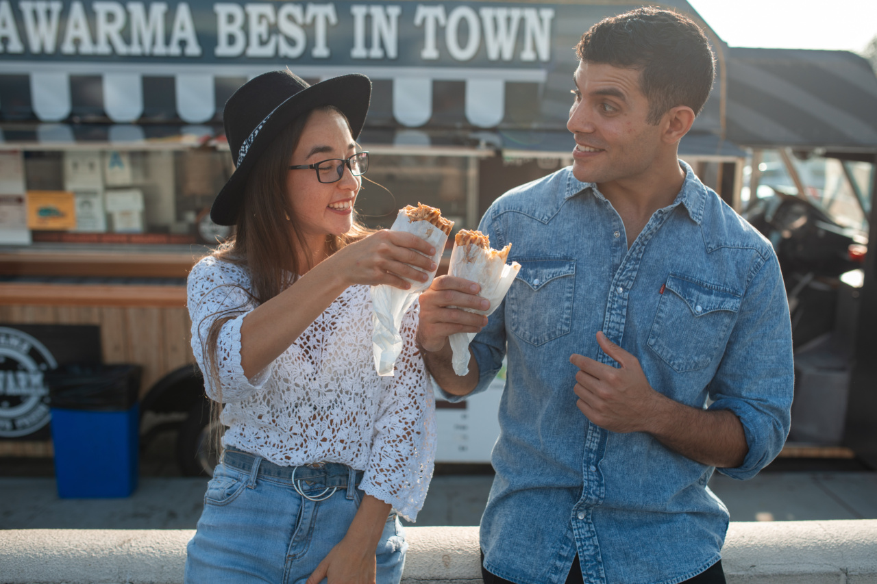 The Frugal Foodie: Eating Healthily on a Tight Budget