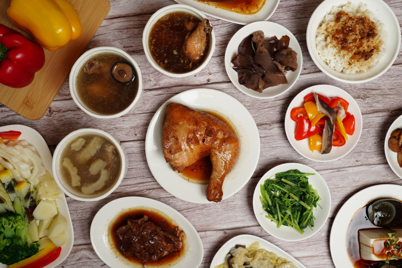 Today’s recipe: mouthwatering chicken ribs