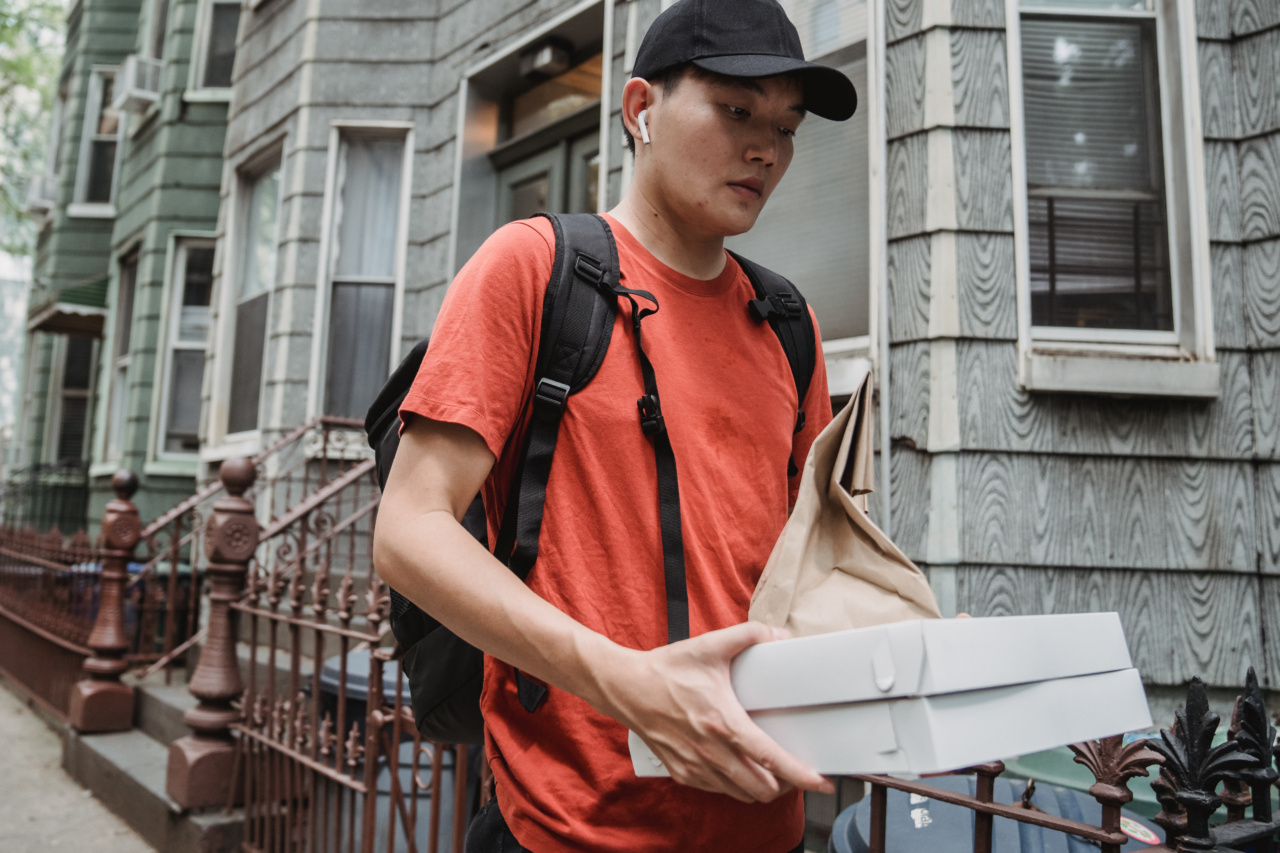 Find out the calories in your usual pizza order