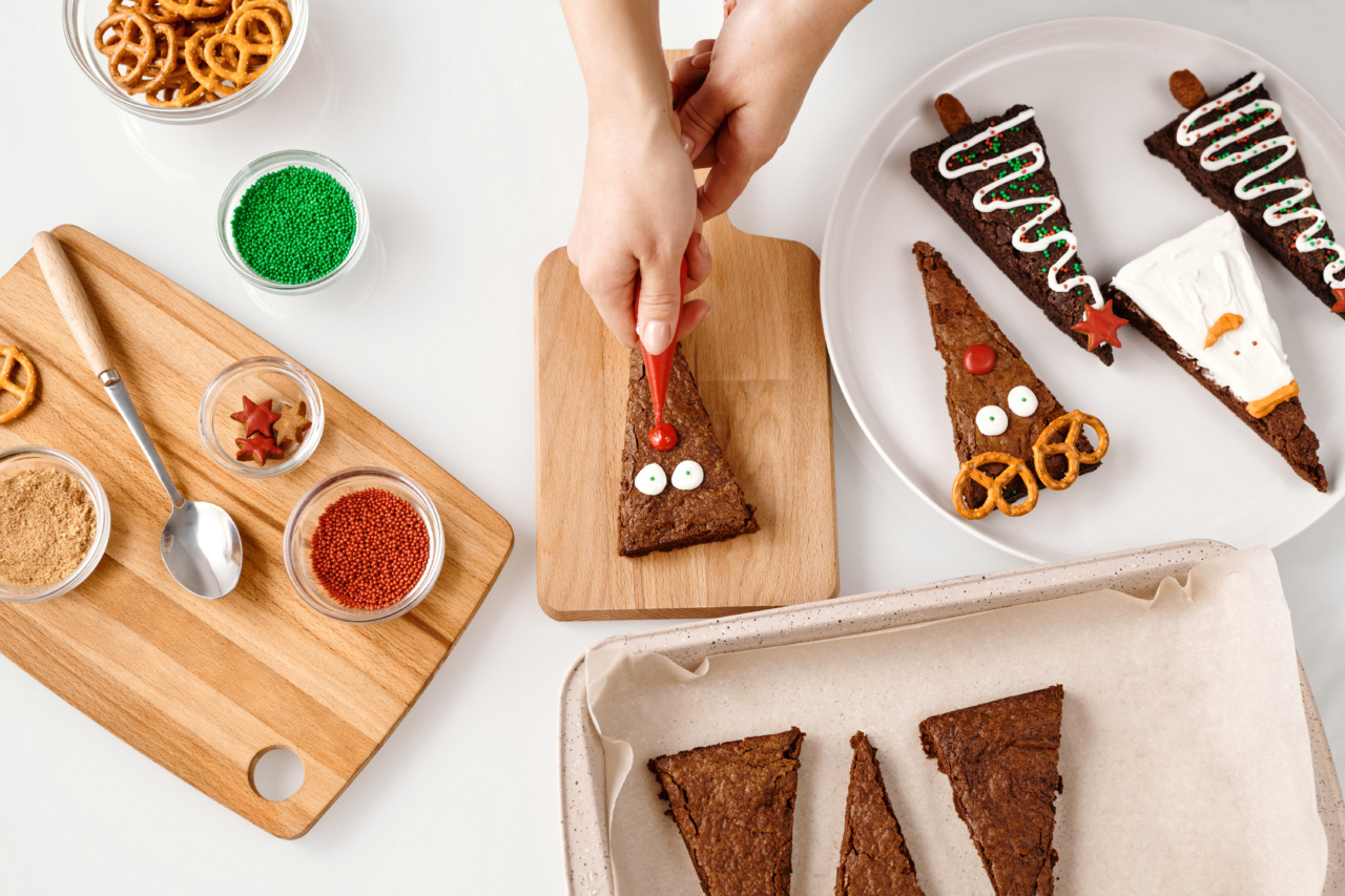 Get creative in the kitchen: whip up a delicious dessert for under 3 euros!