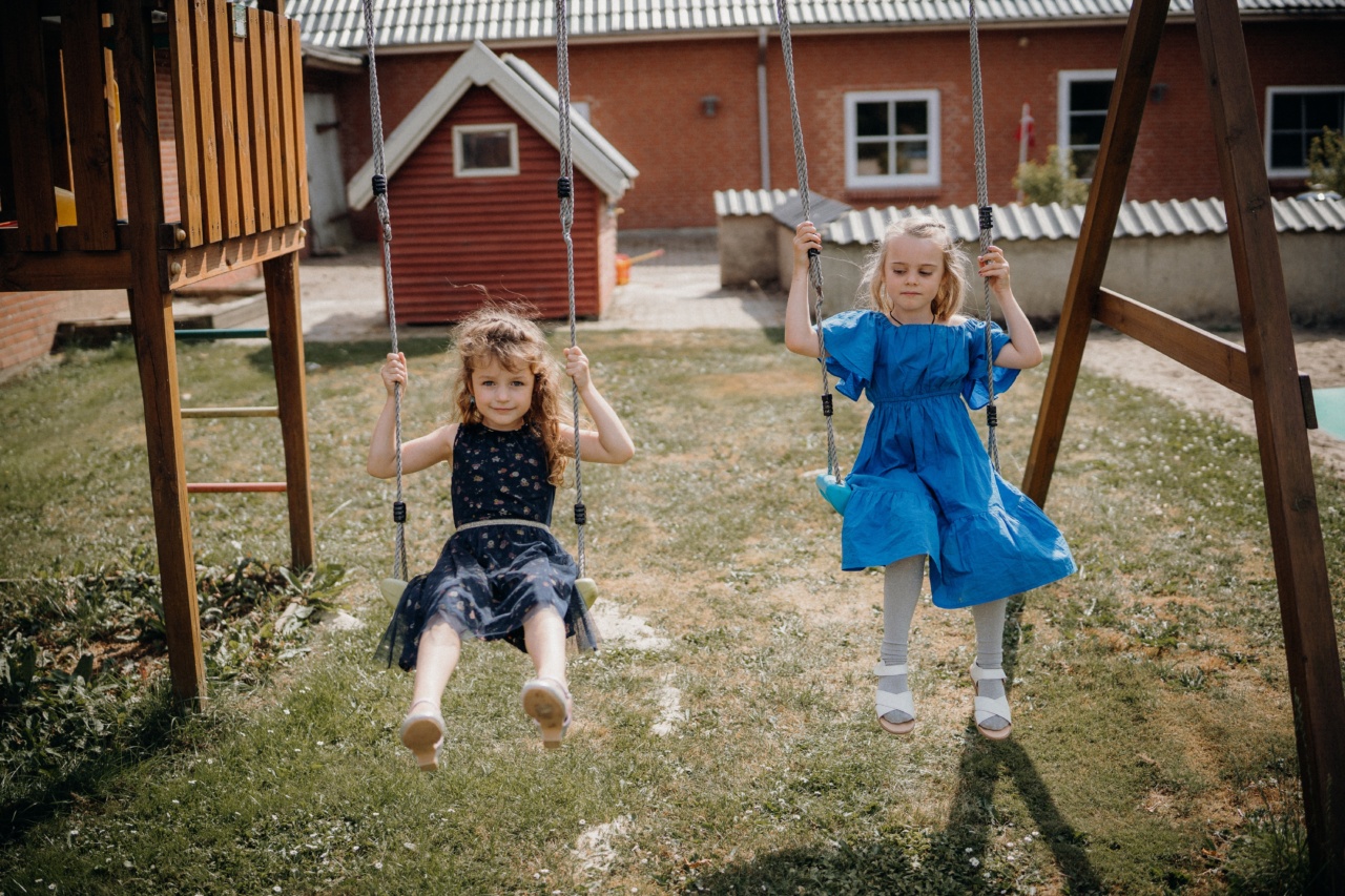 The Impact of Childhood Swings on Lifelong Obesity