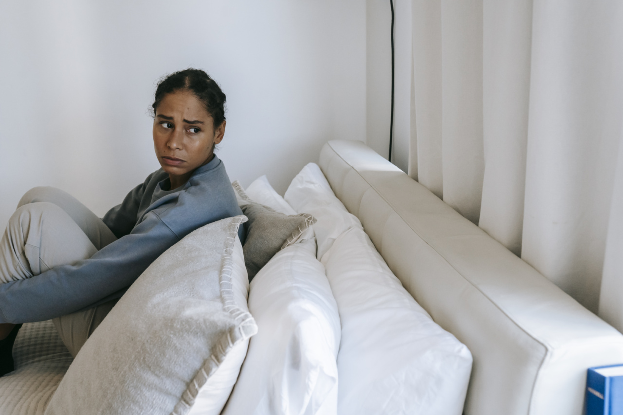 Why do you always need a sweater? Consider these 7 health problems