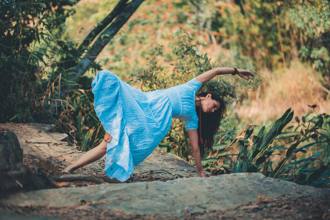 Yoga for Headache: Natural Remedies for Tension Relief