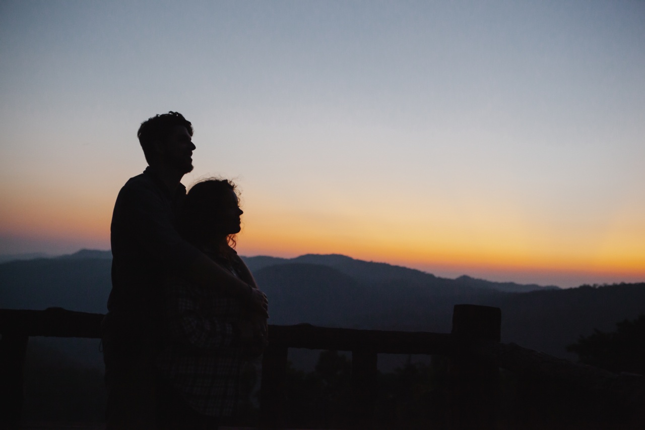 10 clear signs that a relationship is doomed to fail