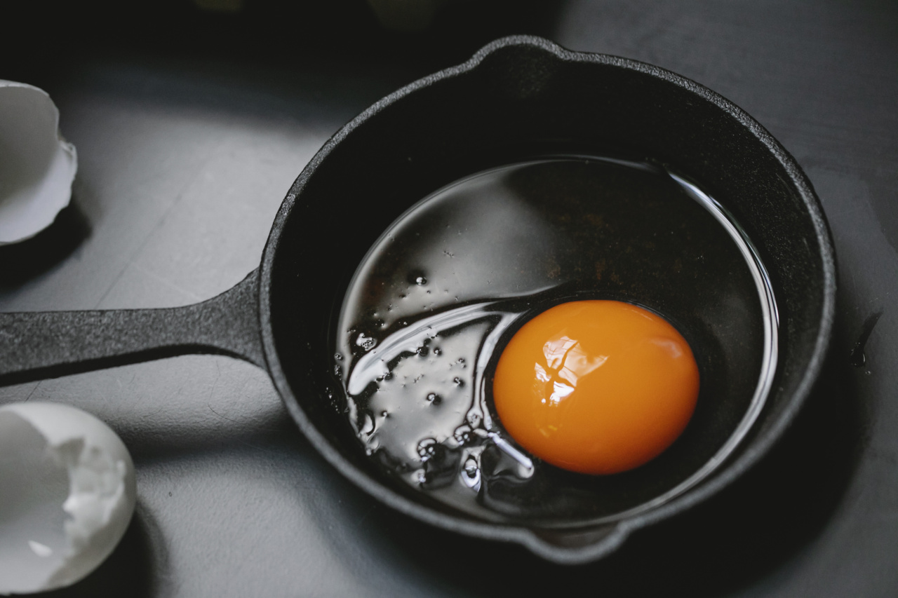 Combatting Iron Deficiency with Seed-Based Nutrition