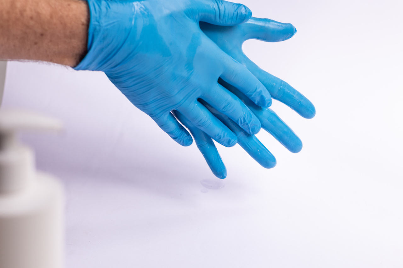 Prevent Infection: Clean Your Hands