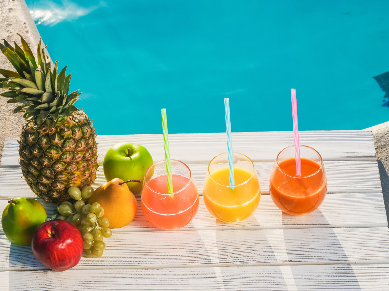 The Truth About Cholesterol Spiking During Vacations