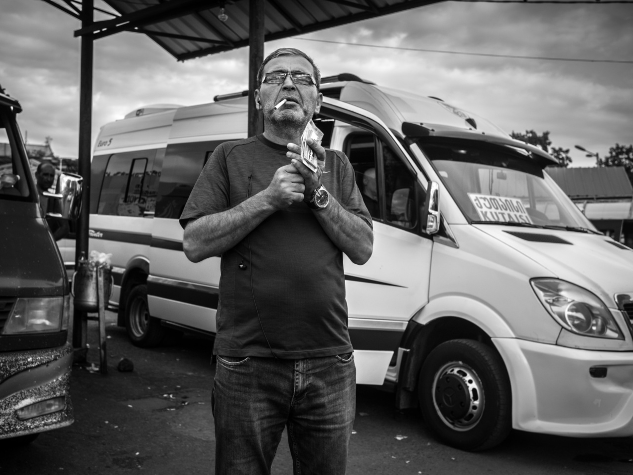 Research shows vehicle noise negatively impacts public health