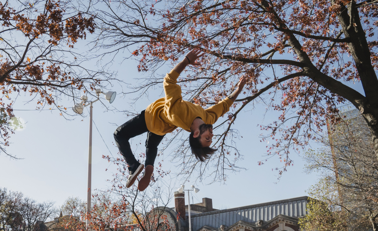 Is This the Factor That’s Increasing Your Risk of Dying Young?