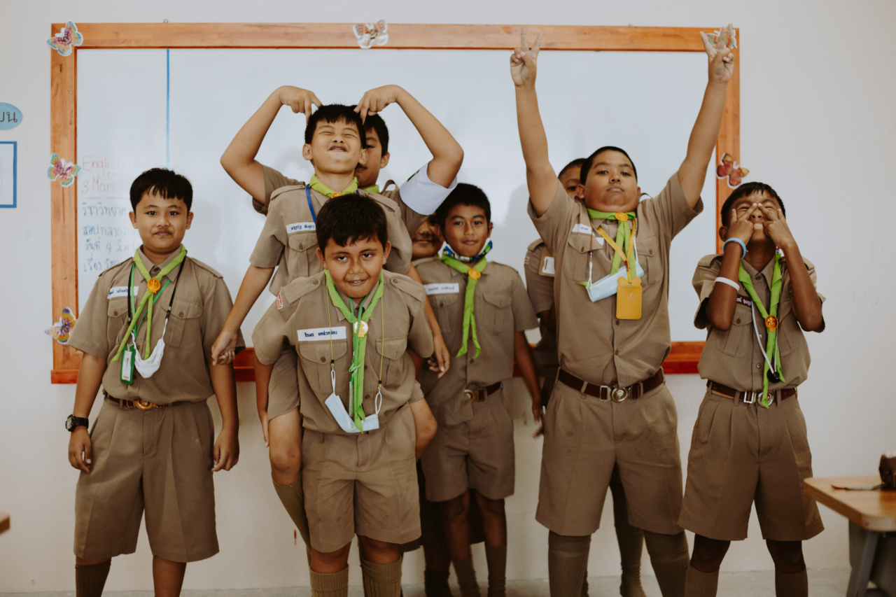 The Ultimate Guide to Making Your Kids Shine in School