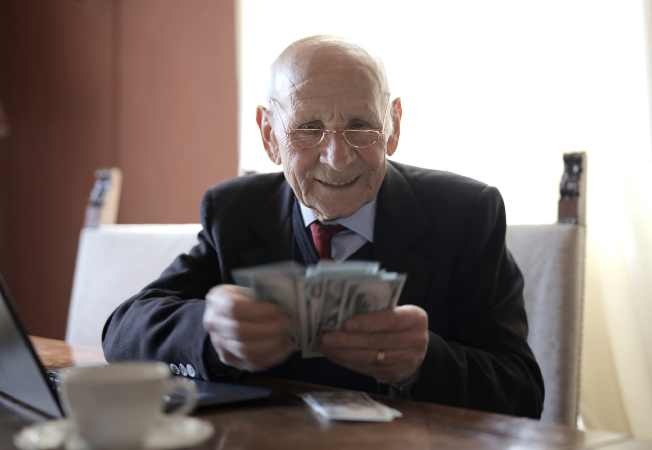Platelet count test for seniors aged 50 and beyond