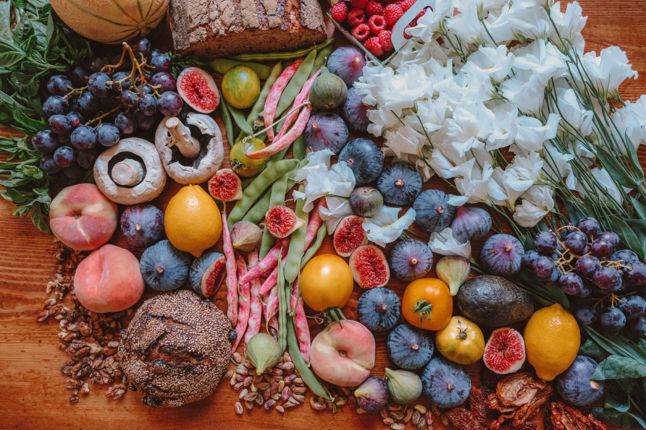 Healthy Grains 101: Everything You Need to Know About Pasparto