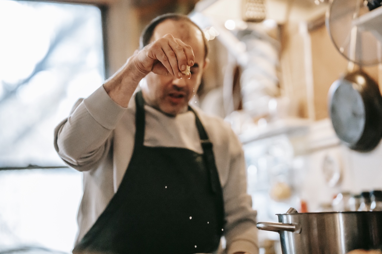 Is it safe to add salt to my child’s meals?