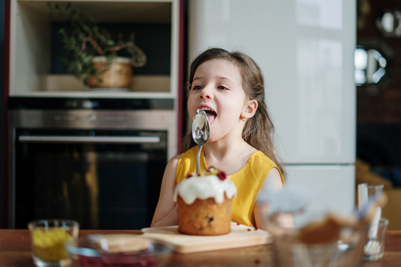 Easter Eating: How to Stay on Track