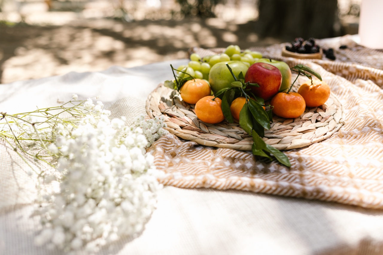 10 Common Myths About Fruits You Need to Stop Believing