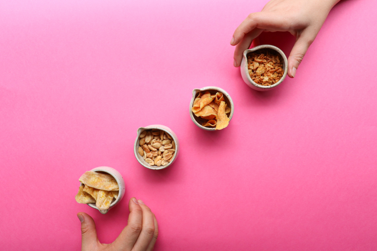 Protective effect of dried fruit on peanut allergy development