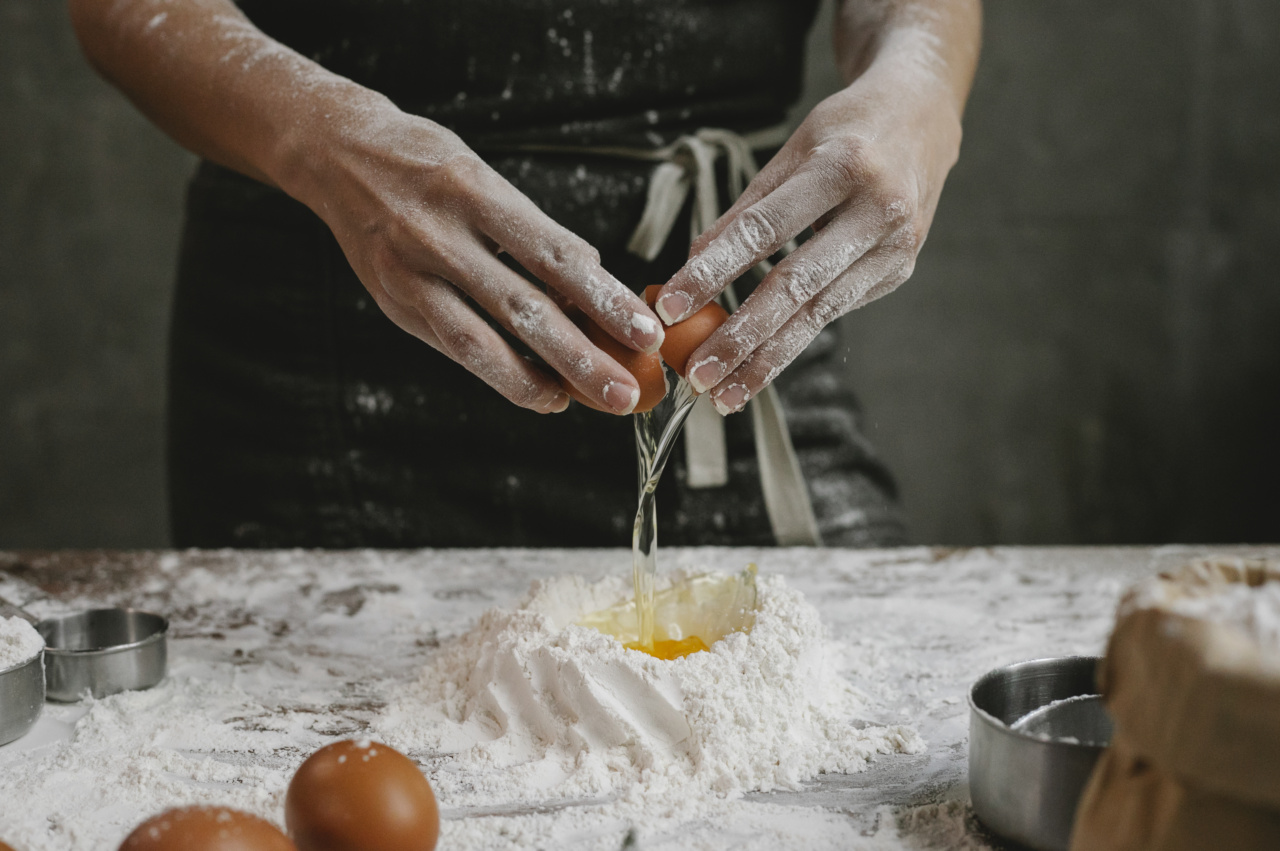 Ways to Make Your Meals Healthier – without Breaking the Scale (just 84 g. needed!)