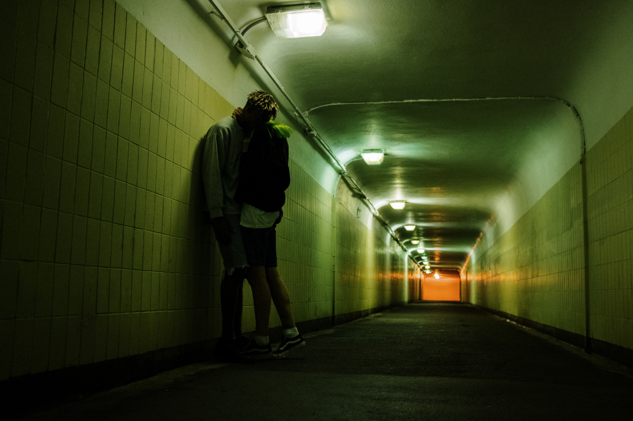 Electric Nights: Embracing the Sparks