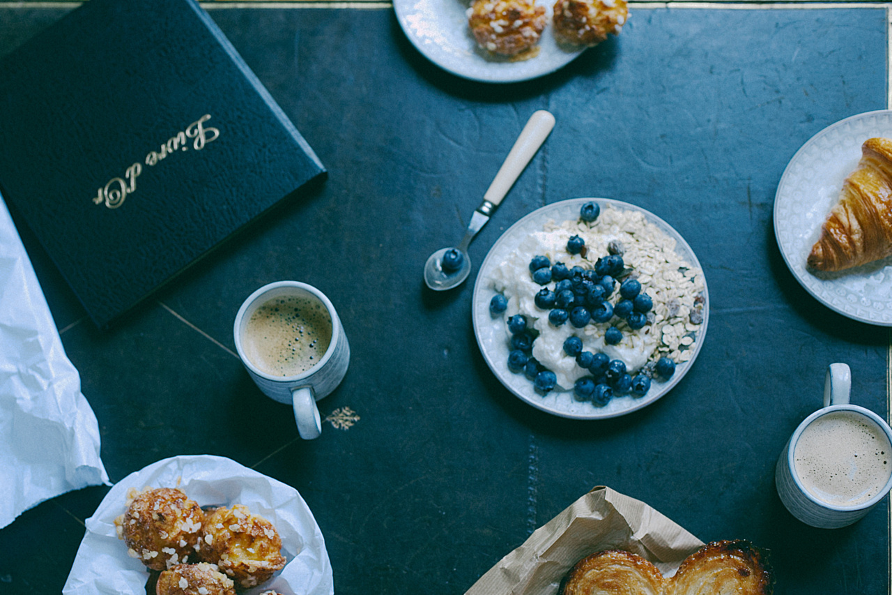 Timing your morning meal: How it affects your blood sugar levels?