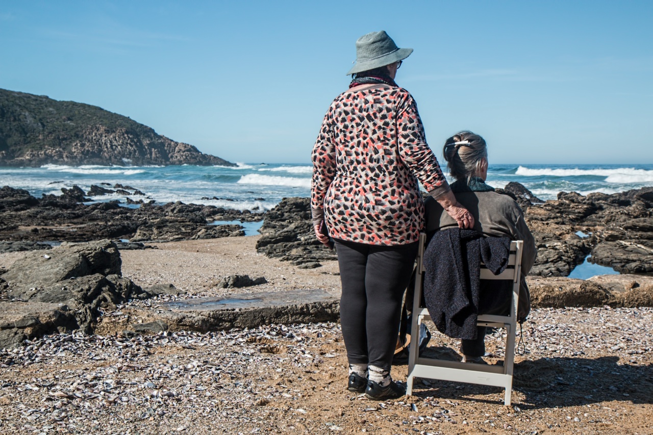 Weekday Friends: A Program for Seniors