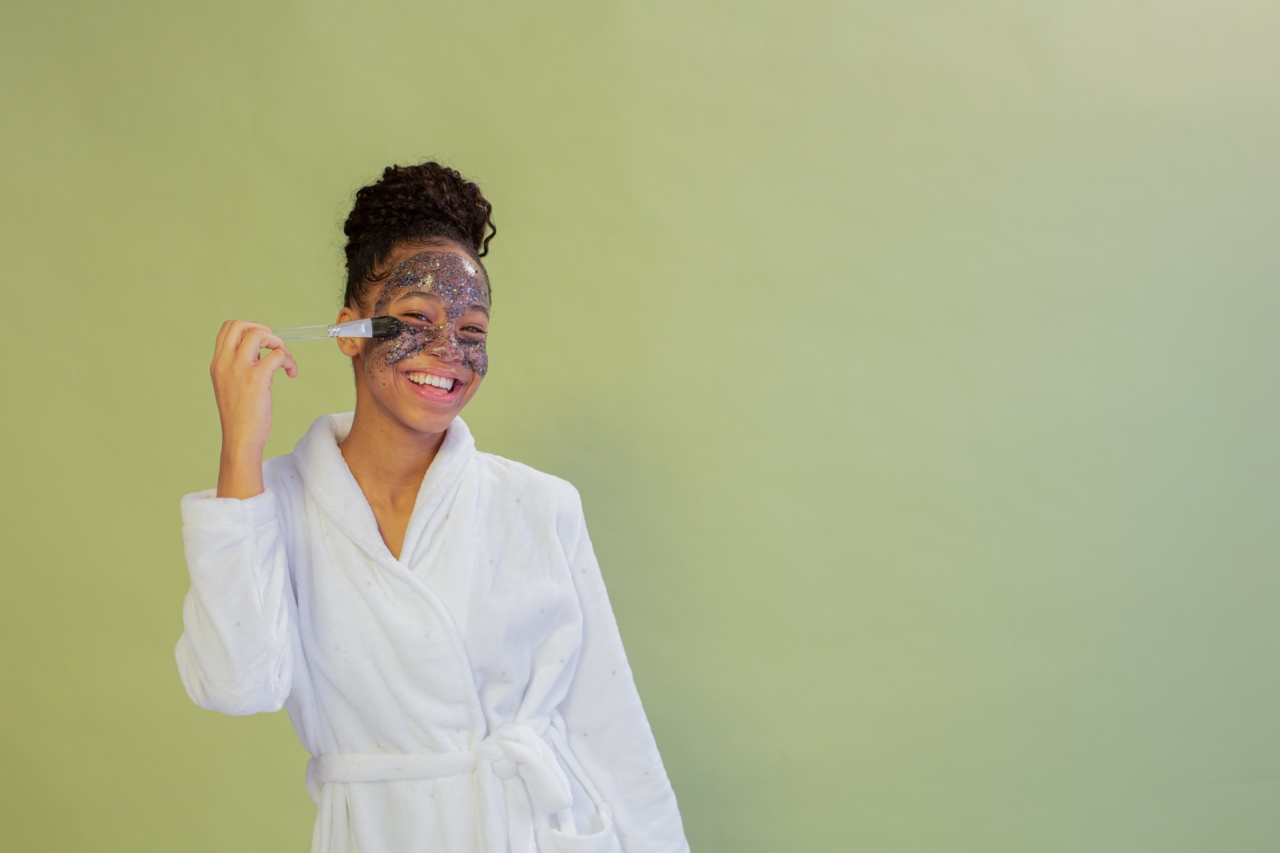 Get a Natural Glow with this Breakfast Facial Mask