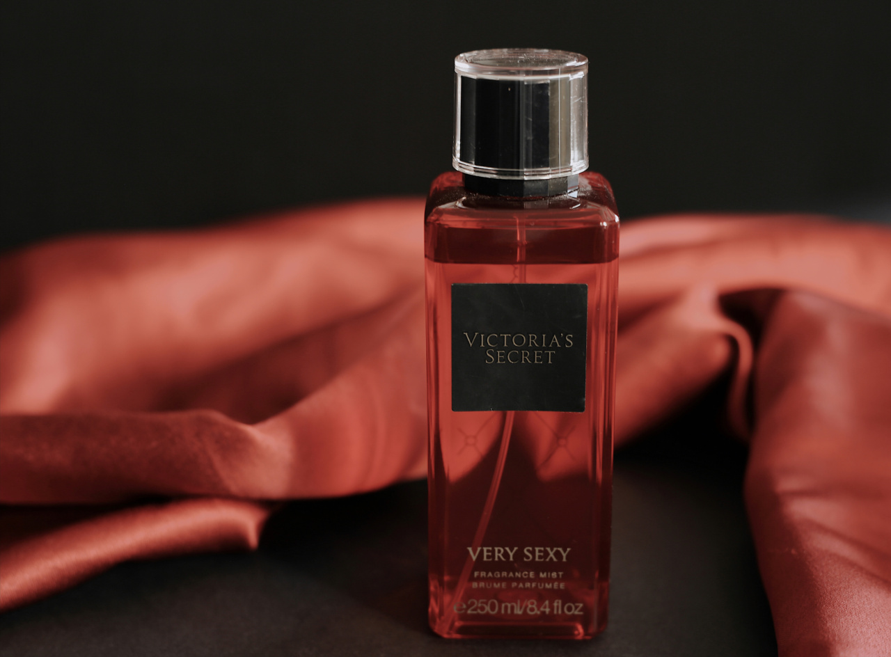 Find the Secret to a Better Memory with This Fragrance