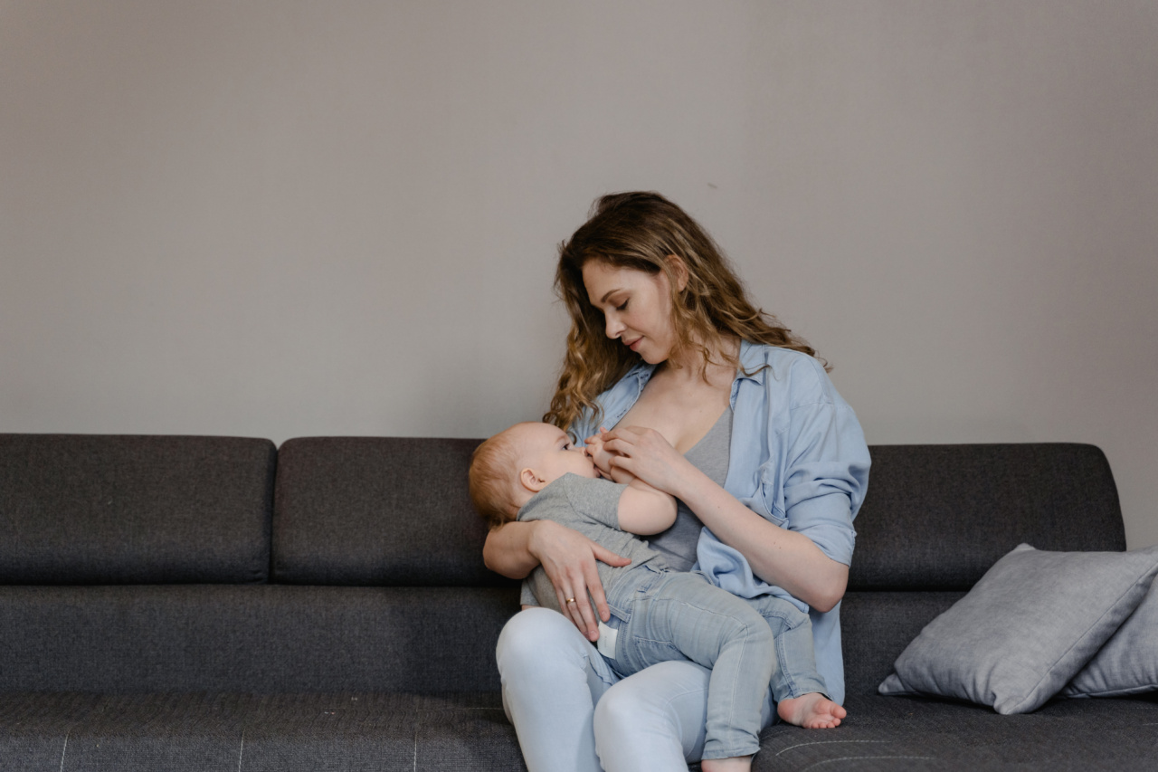 The Importance of Breastfeeding in Preventing Sudden Infant Death Syndrome