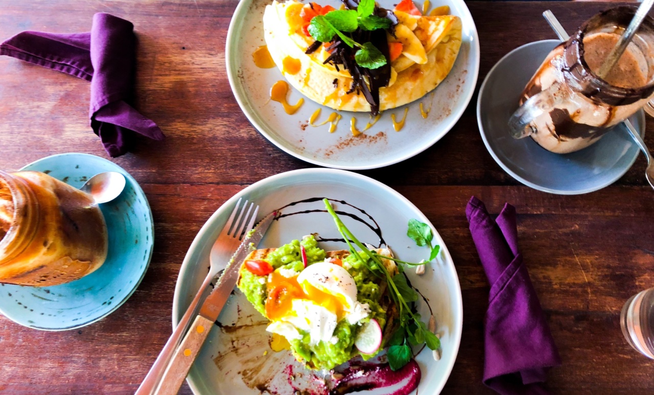 The Nutritionist’s Guide to Healthy Holiday Cooking
