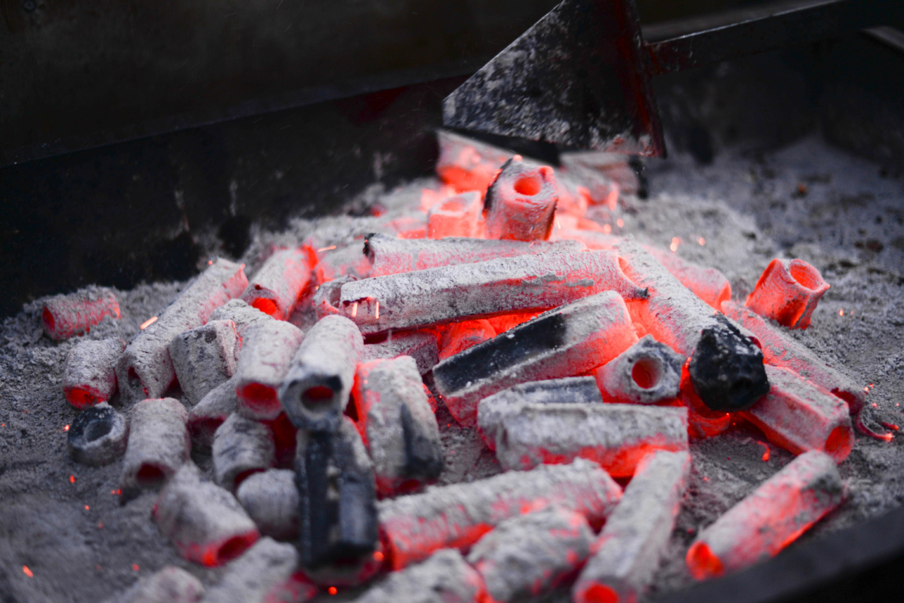 Small Lung Conference: Battling the Smoke