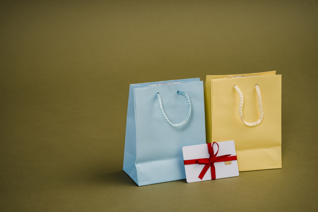 Special Gifts for Special Allergies