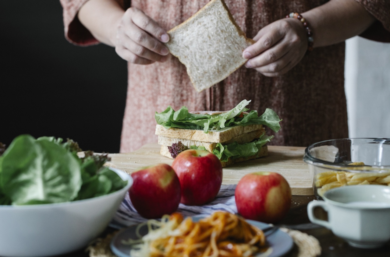 The irresistible snack that’s a household staple
