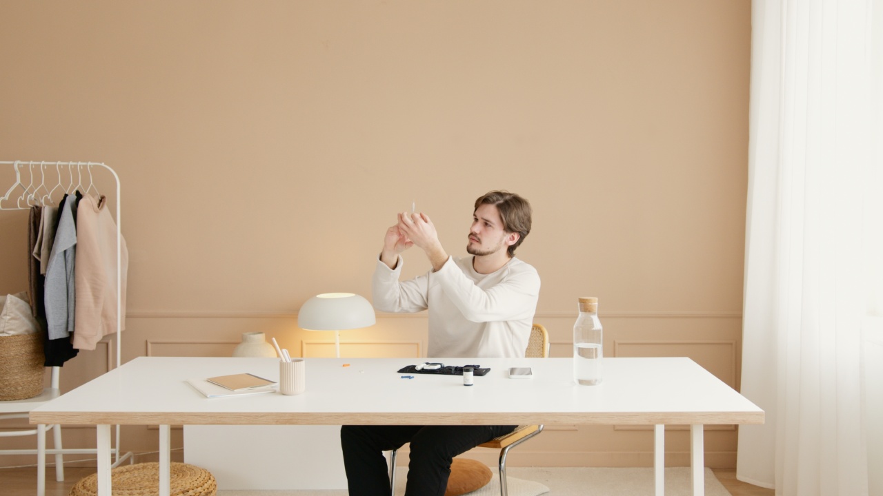 Chair Rise Test: A New Way to Measure Your Health