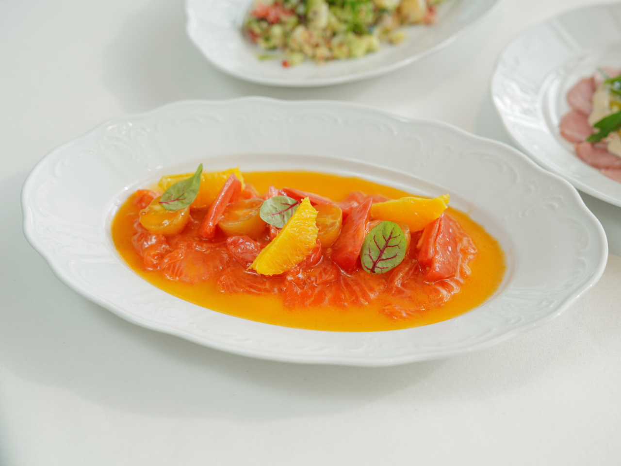 8 calcium-rich fish and seafood options