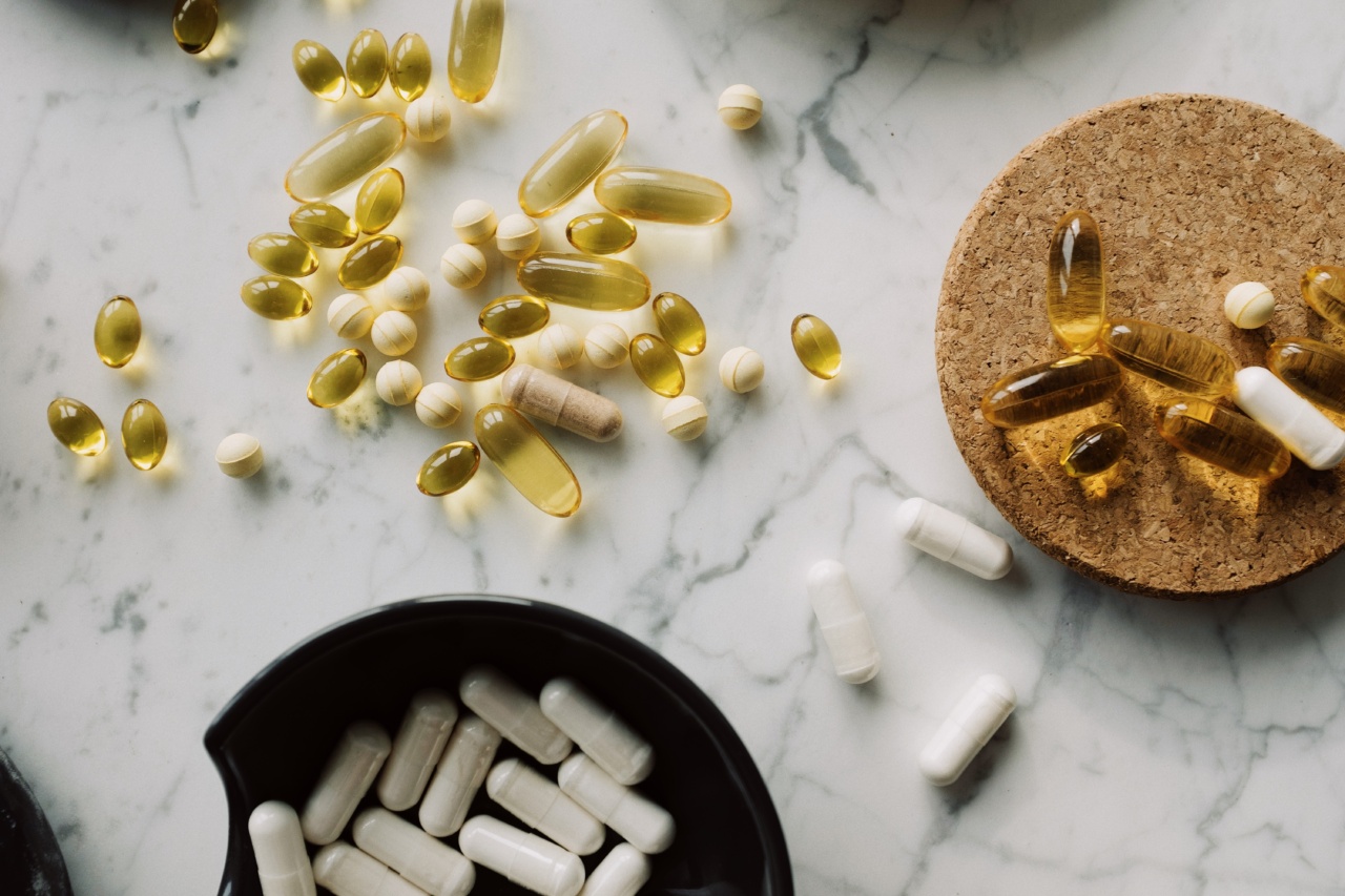 The connection between diet and depression – Recommendations from a medical professional