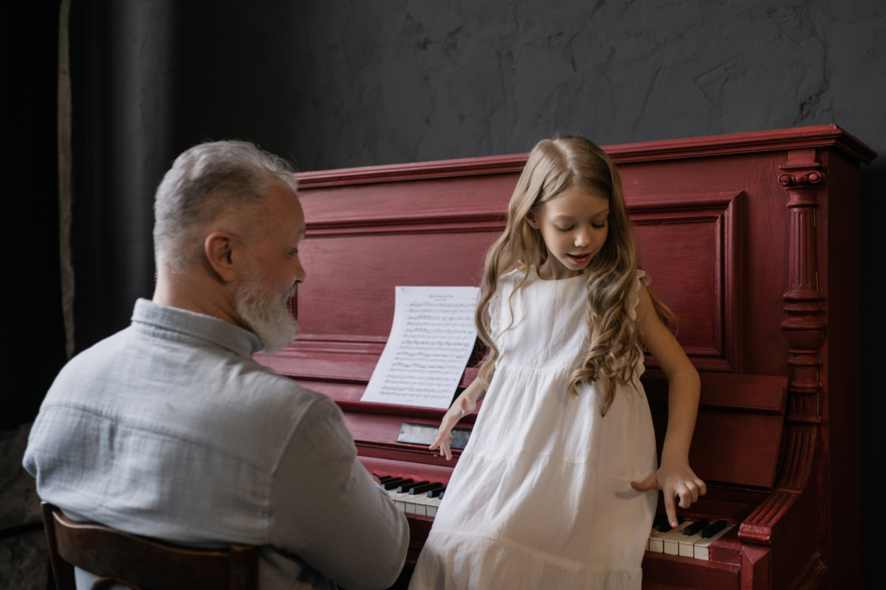 What is the ideal age for a child to begin learning English?