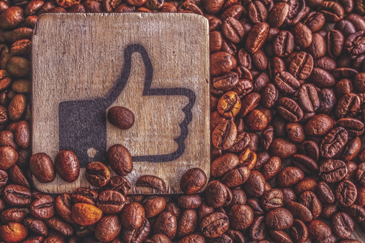 Caffeine protein has morphine-like effects on the brain