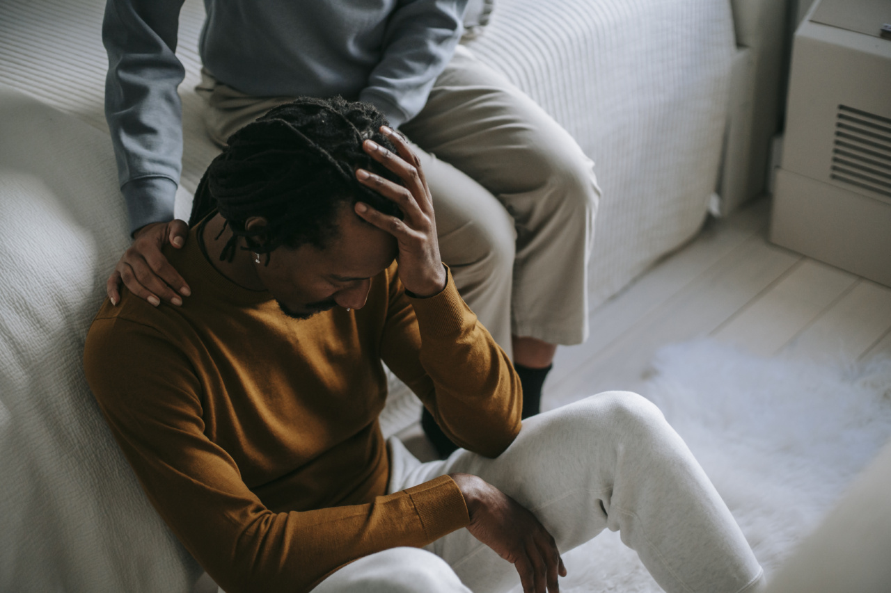 The Stigma of Silent Suffering: The Dangers of Undetected Depression