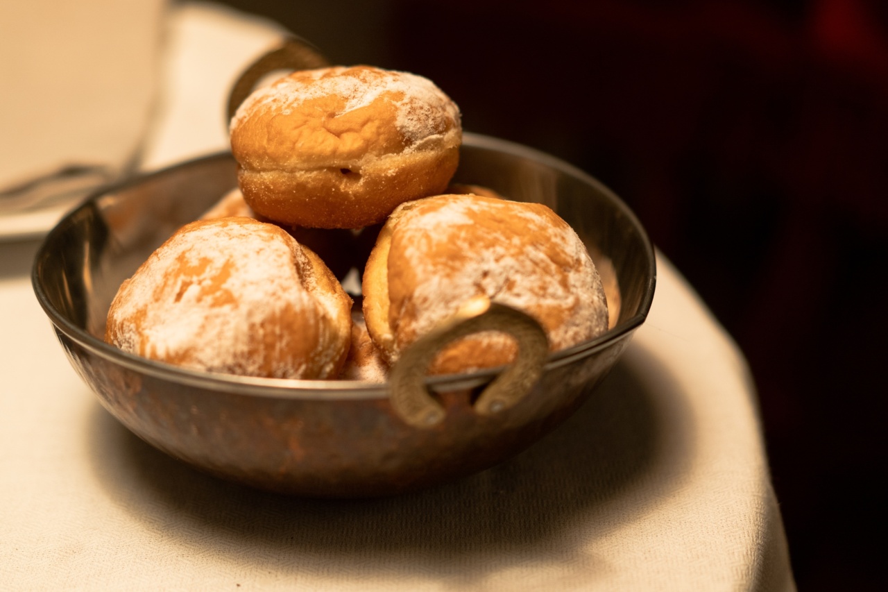 10 Festive Holiday Foods that Promote Good Eye Health
