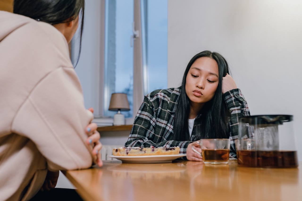 30 Things You Shouldn’t Do After a Breakup