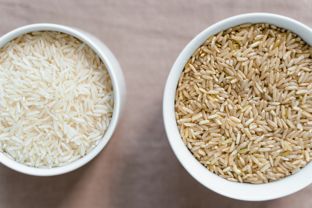 Dietary fiber and its role in improving symptoms of Crohn’s and ulcerative colitis