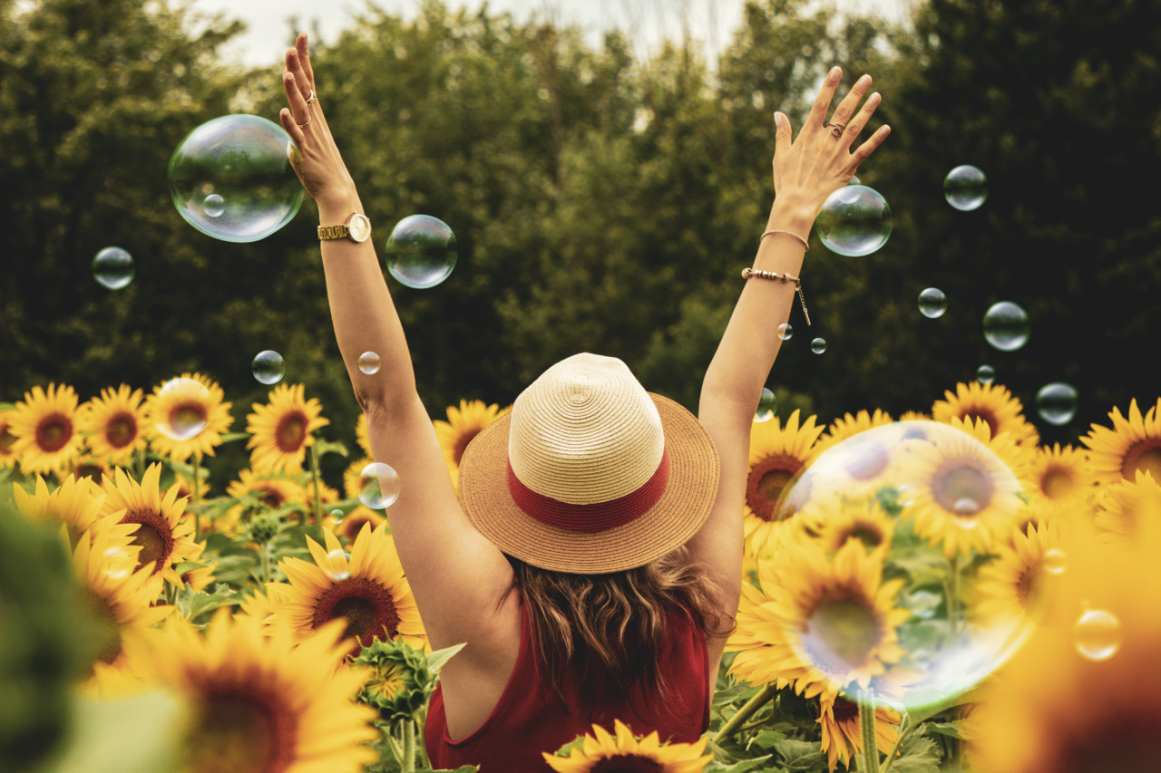 Summer Lovin’: How to Keep Your Lady Parts Happy